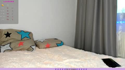 Christina online show from October 19, 1:13 pm