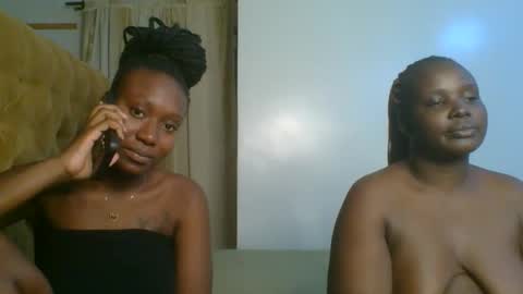 Camila online show from November 10, 6:58 pm