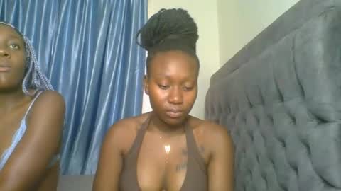 Camila online show from November 4, 6:07 am