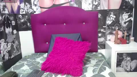 canelaa online show from November 2, 5:49 pm