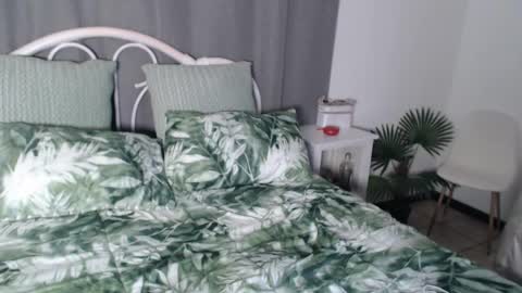 Chantelle online show from April 2, 9:23 pm