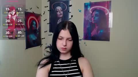 Ivy online show from March 23, 1:39 pm