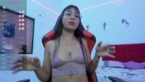 sweet_coral_ online show from July 23, 5:59 am