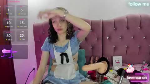  emmili  online show from October 15, 12:19 pm