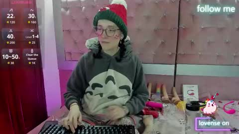  emmili  online show from December 2, 12:18 pm