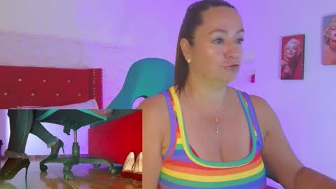 Sweet Evans online show from September 28, 5:47 am