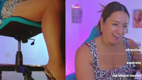 Sweet Evans online show from December 2, 3:52 am