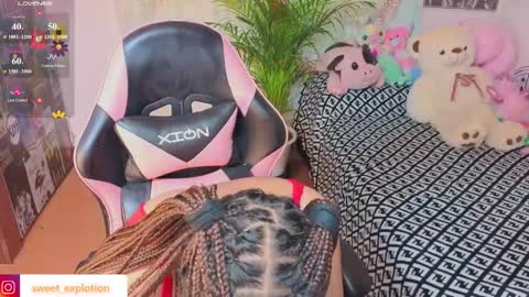 sweet thani online show from January 10, 3:44 am