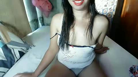 Sweet Freya online show from February 14, 1:34 am