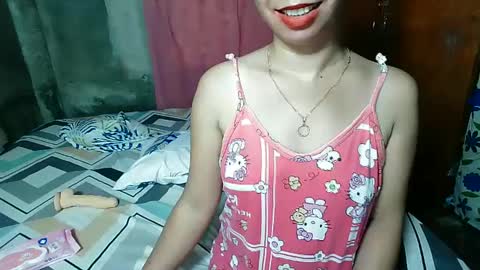 Sweet Freya online show from March 12, 4:19 am