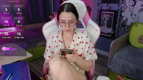 Alice online show from December 15, 3:34 am