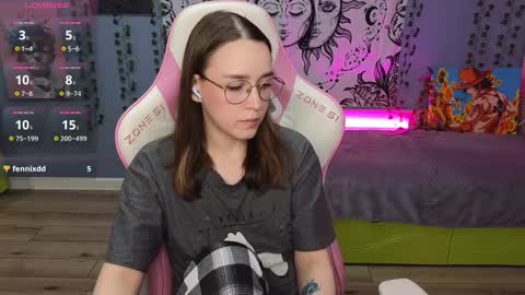 Alice online show from September 25, 4:00 am