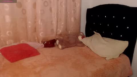 Hannah online show from September 22, 10:24 am