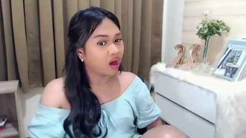 naughty shannel online show from March 7, 8:33 pm