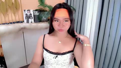 naughty shannel online show from February 6, 3:32 am