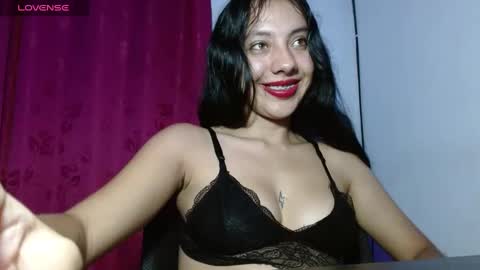 Hello welcome to my room - follow me please online show from January 13, 3:56 am