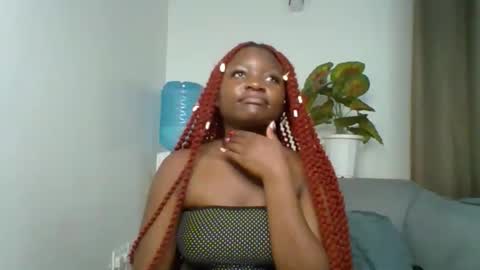 ESTHER NEEMA online show from February 23, 4:13 am