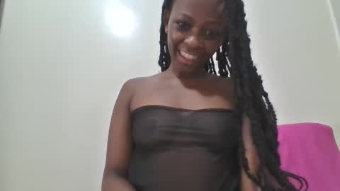 sweet_jovial online show from April 7, 6:37 am