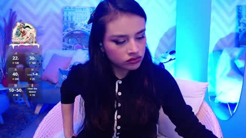 KAALISA online show from December 21, 1:32 pm