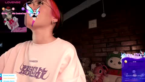 Lemarie online show from December 20, 7:33 am