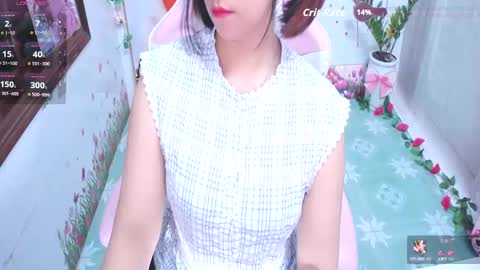 Lily online show from September 22, 8:29 pm