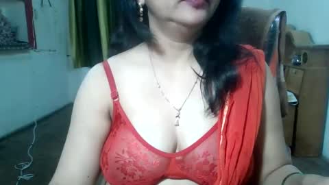 Snapshot of sweet_manisha chatting on January 23, 5:35 am sweet_manisha online show from January 23, 5:35 am