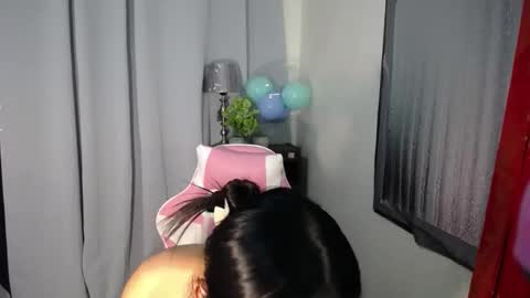 Maria Stella online show from February 1, 6:08 pm