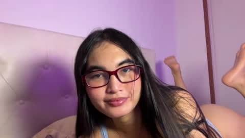 Maria Stella online show from December 21, 7:40 pm