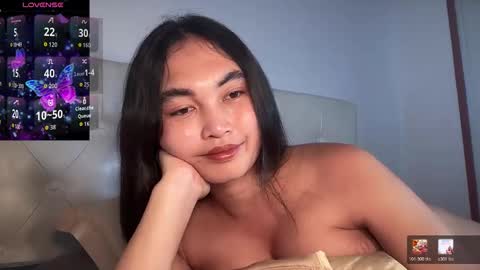 Maria Stella online show from May 31, 2:06 am