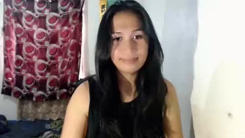 Marie online show from February 10, 2:03 am