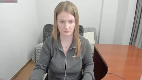 Mila online show from March 25, 6:22 pm