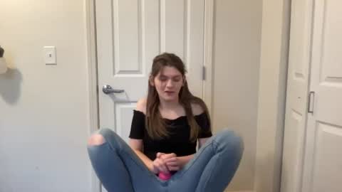 Sweet May online show from June 22, 2:58 pm