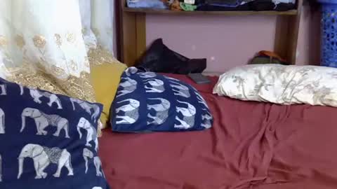 Lisa online show from September 19, 4:33 am