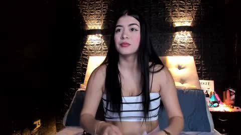 Monica  online show from March 7, 9:51 am