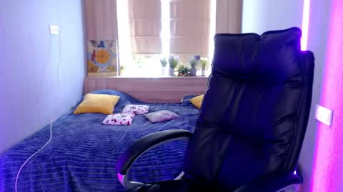 sweet_n_strong online show from April 12, 7:55 am