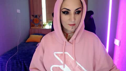 sweet_n_strong online show from April 10, 7:03 am