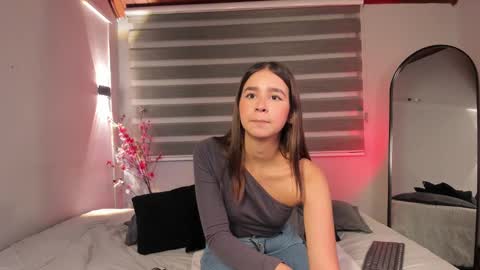 Sweet Obsession online show from September 17, 9:57 pm