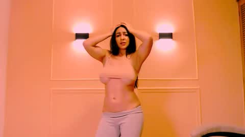 My name is Catalina. Please say hello I like to chat with you. If you have requests please use tip online show from January 13, 3:23 am