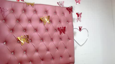 sweet_poison_666 online show from January 5, 8:23 pm