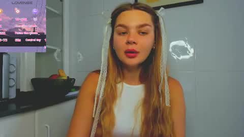 Sabina online show from June 16, 7:09 am