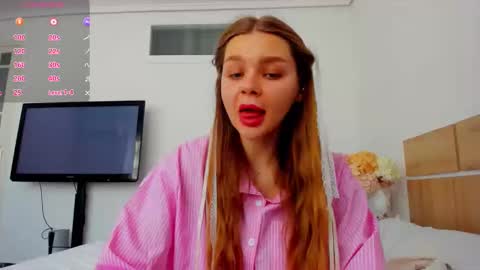 Sabina online show from March 13, 9:43 am