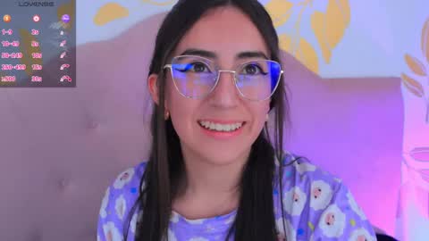 Sammy Lauren online show from March 8, 2:05 pm