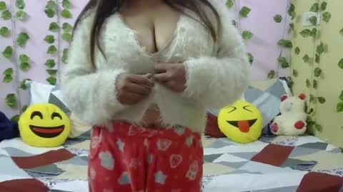 sweet_shivani online show from January 11, 6:03 am