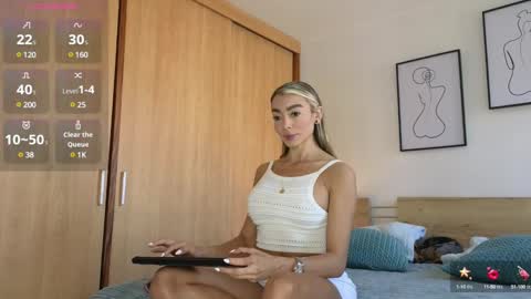 Sophia Medina online show from March 2, 2:04 pm