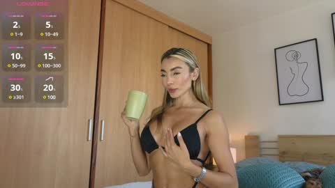 Sophia Medina online show from January 13, 6:05 pm