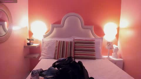 S W E E T online show from November 20, 10:22 pm