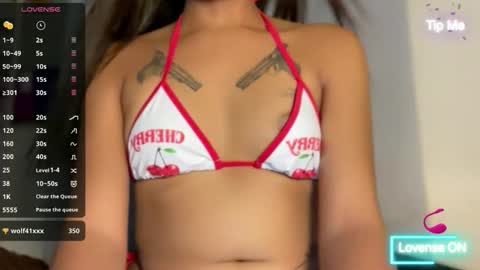 Trisha online show from April 18, 11:37 pm