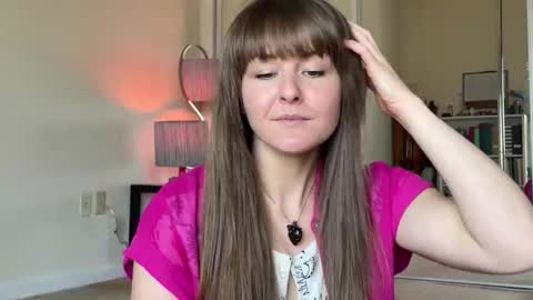 Heidi Brenner - Please check bio for schedule  FAQ online show from February 14, 5:37 pm