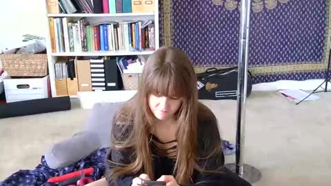 Heidi Brenner - Please check bio for schedule  FAQ online show from February 10, 5:09 pm