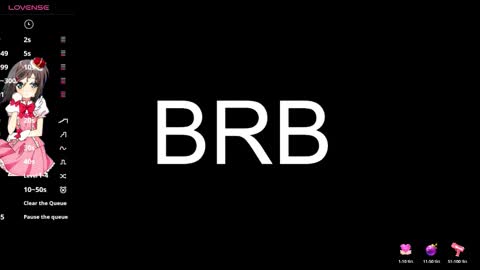 JULIETA     I connect from Monday to Saturday from 10am to 5pm NEW YORK TIME. online show from February 9, 3:58 pm